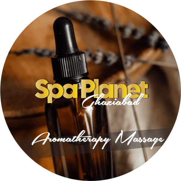 Aromatherapy Massage in Rajnagar Ghaziabad